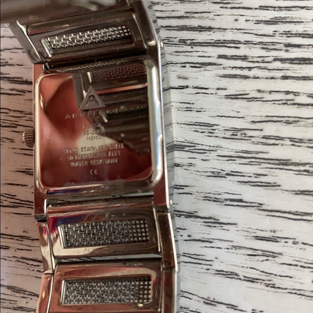 Fossil watch - Picture 3 of 4